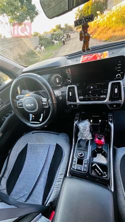 كيا سورينتو